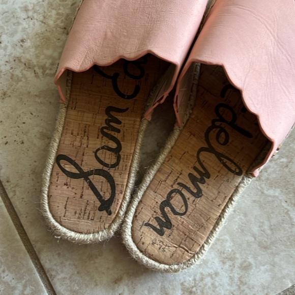 Sam Edelman Sandal - Picture 3 of 8